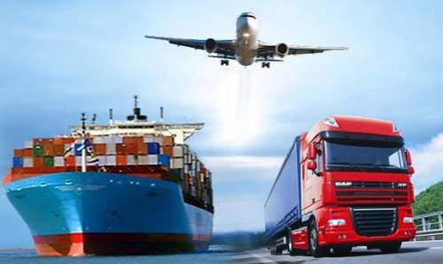 Freight Shipping Systems