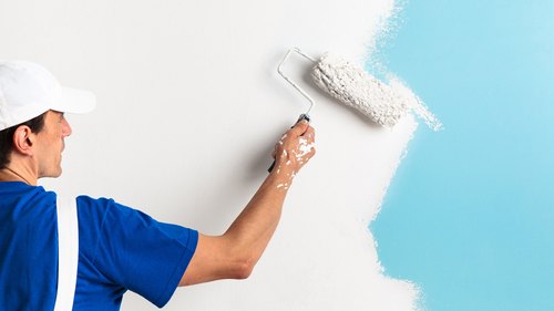 How To Choose A House Painter Services