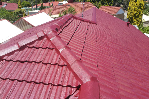 Roofing Contractor 