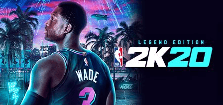 nba 2k20 apk