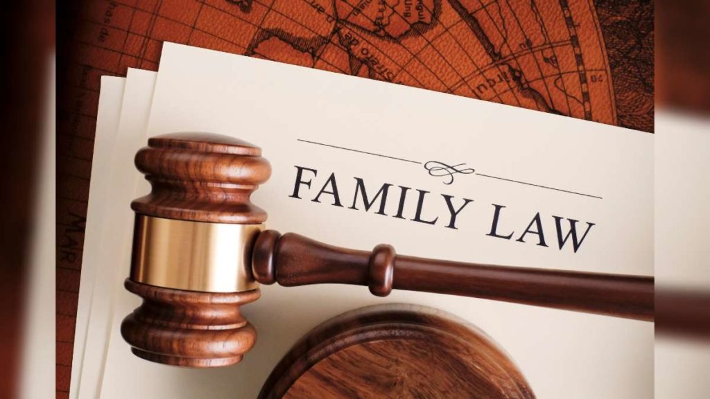 Family Law Attorneys 
