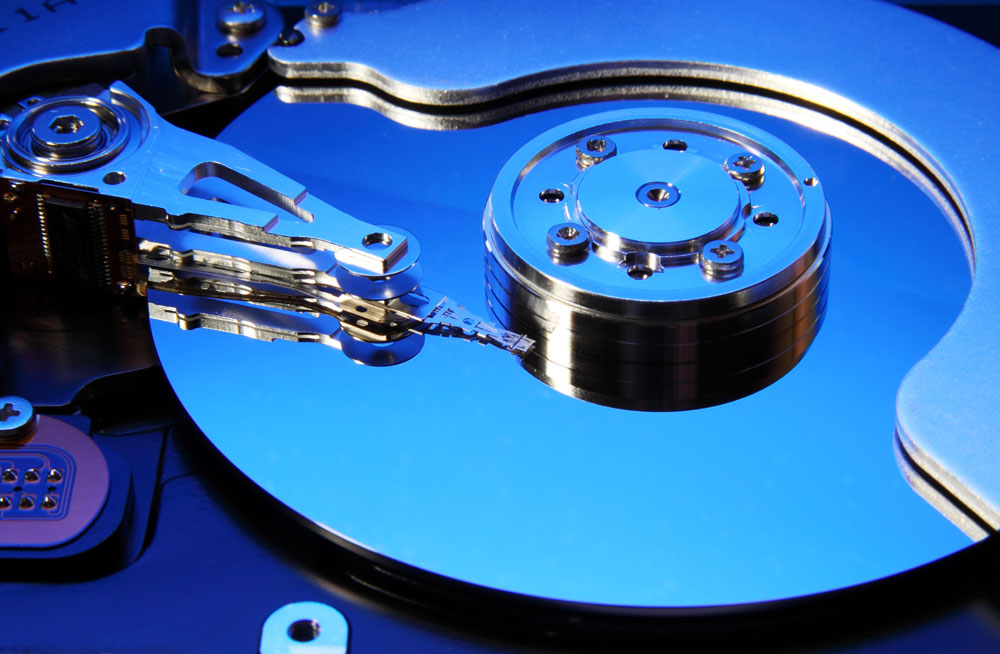 Data Recovery Services