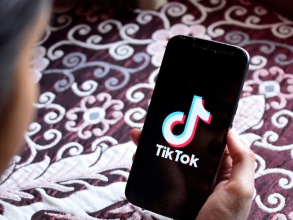 tiktok