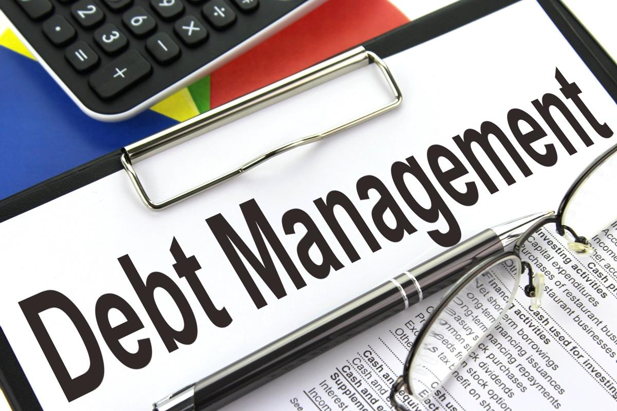 Benefits Of A Debt Management Plan