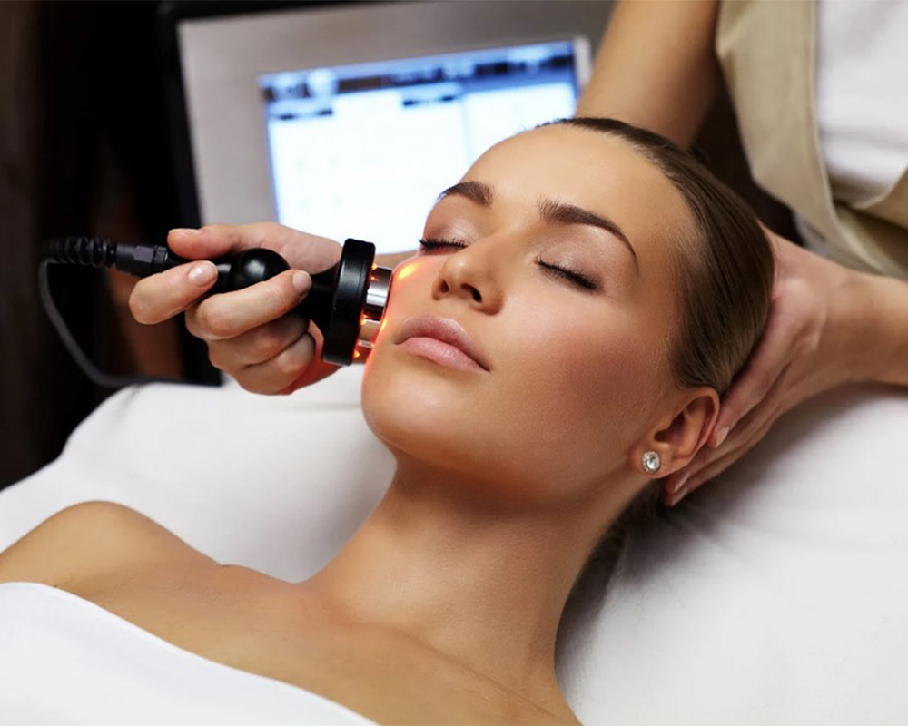 Laser Acne Treatment