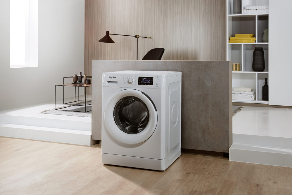 Choosing best Washing Machines