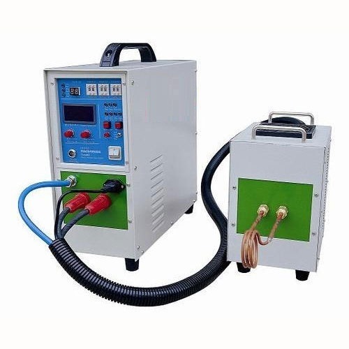 Induction Heating Machines