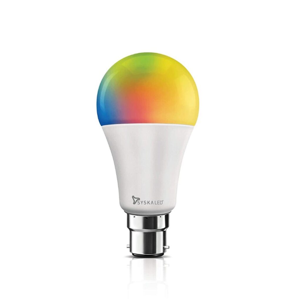 Amazon Led Light Bulbs