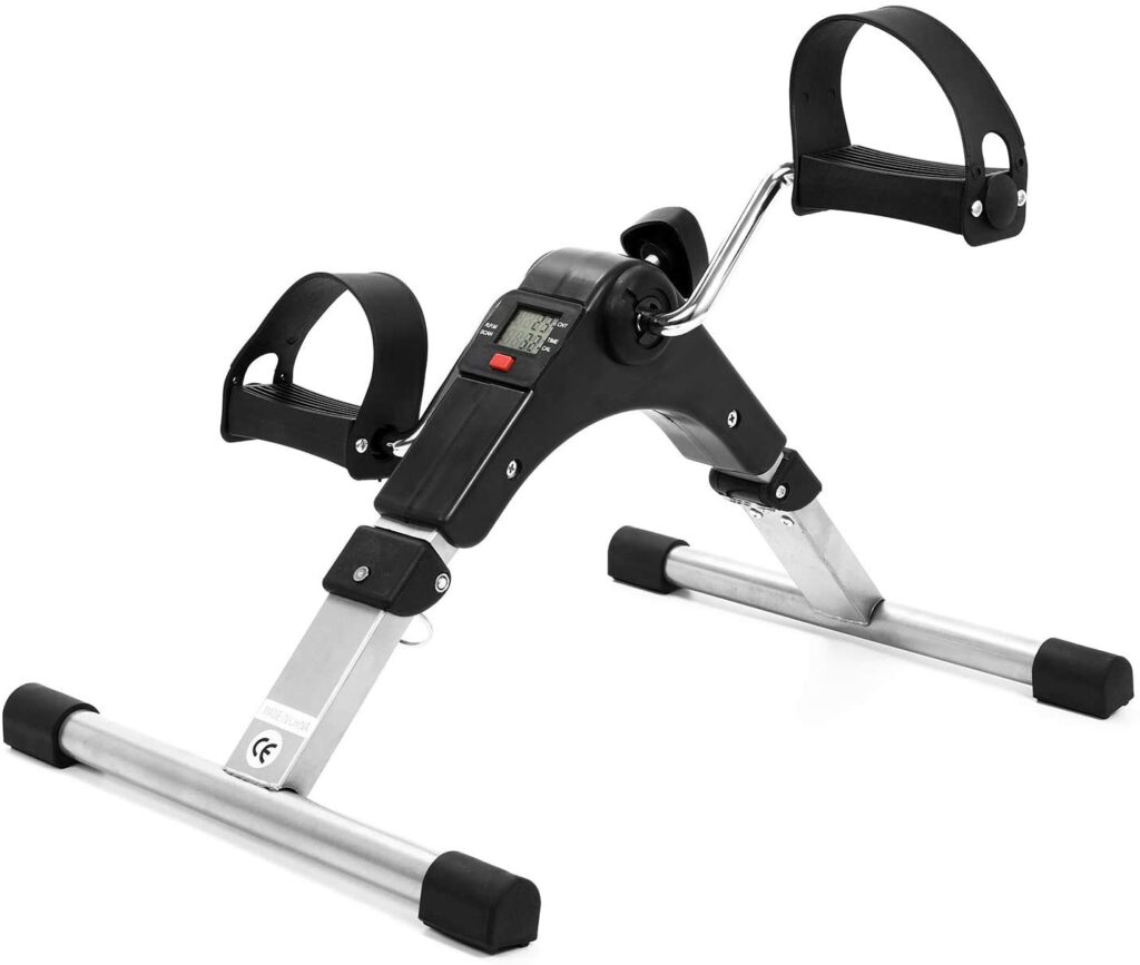 Fitness equipment