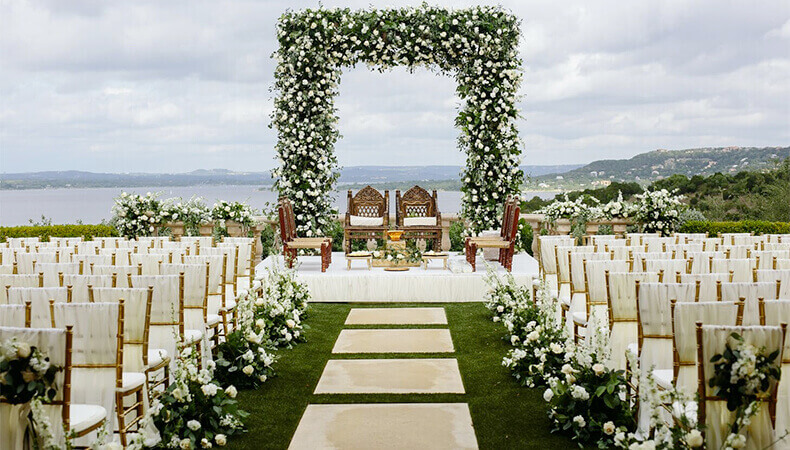 Wedding Venue