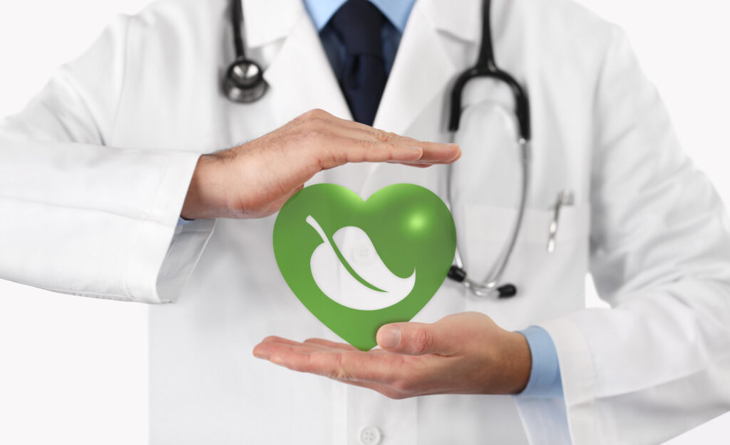 Holistic Health