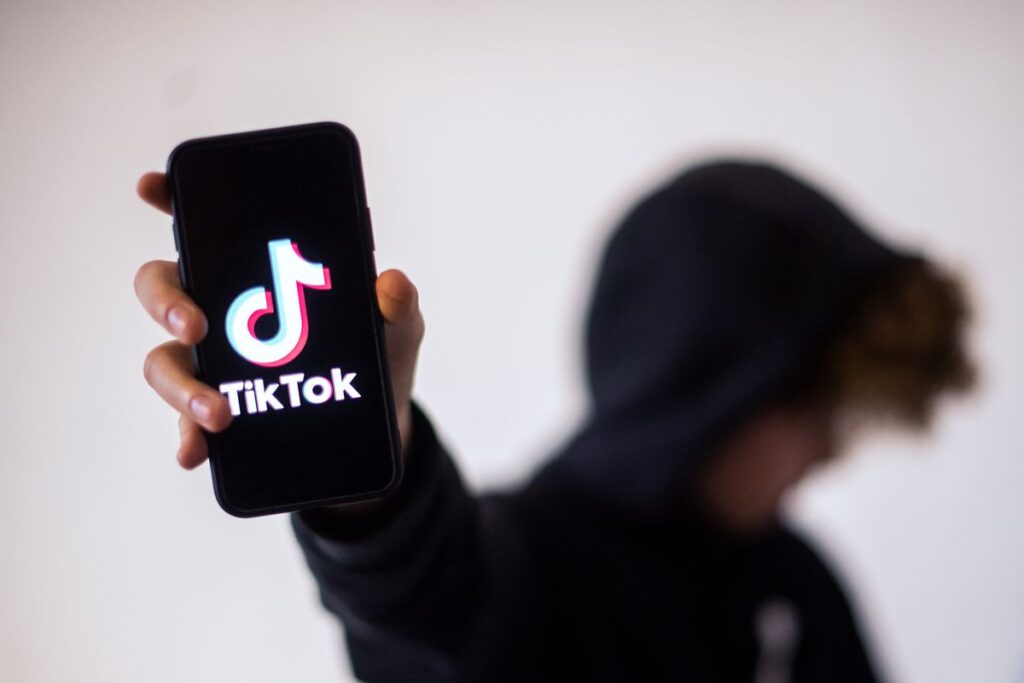 TikTok Followers