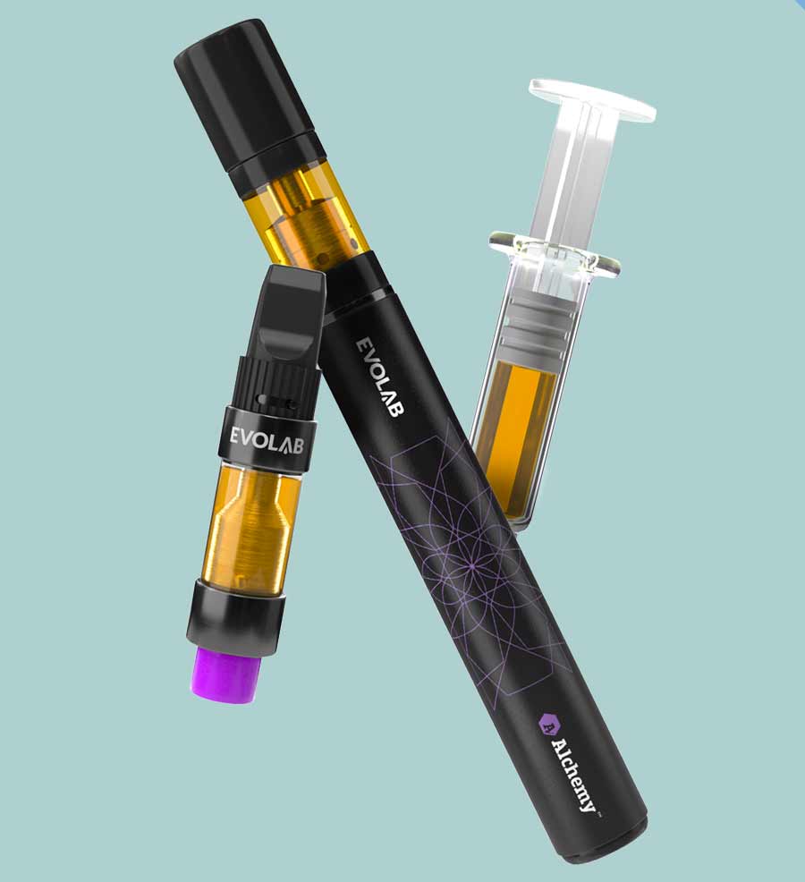 CBD Vape