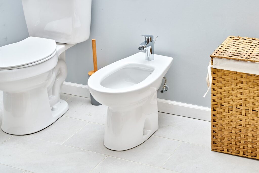 bidet installation melbourne
