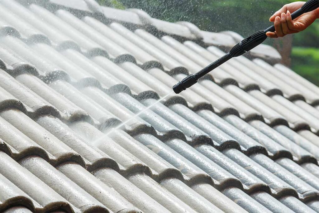 Roofing Service