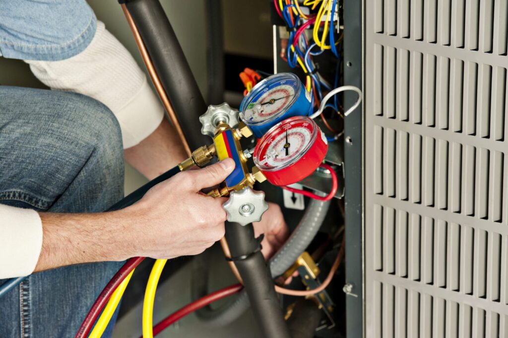 HVAC Services