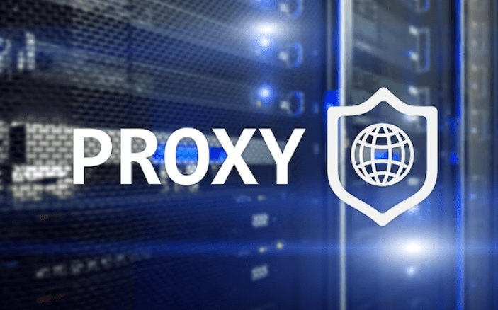 Proxy Sale