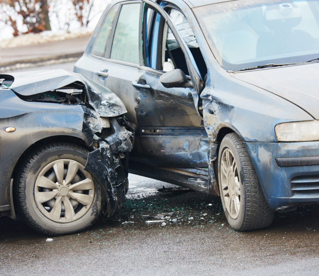 Car Accident Attorneys