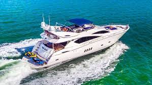 Yacht Rentals Provider