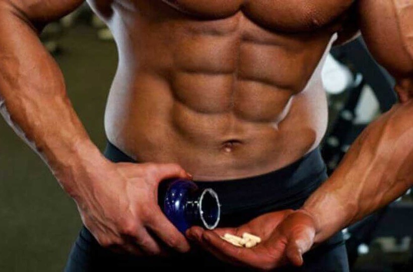 Workout Supplements