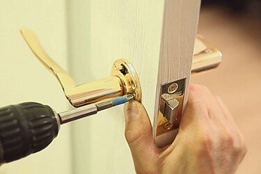 Locksmith Services