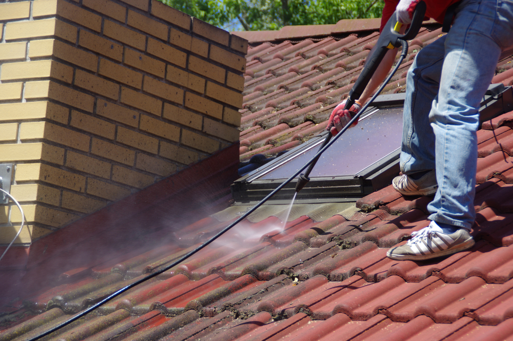 Residential Roofing Services