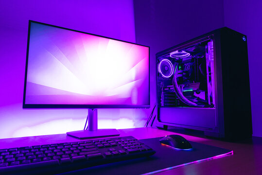 Gaming Monitors 