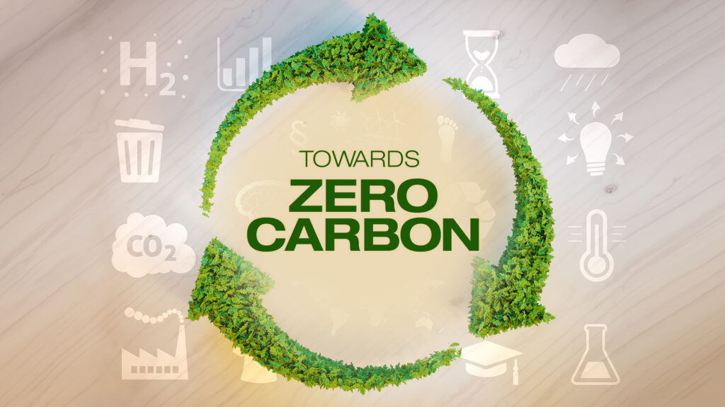 Carbon Neutrality